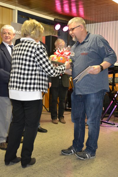 Dreikkönigstreffen 2016